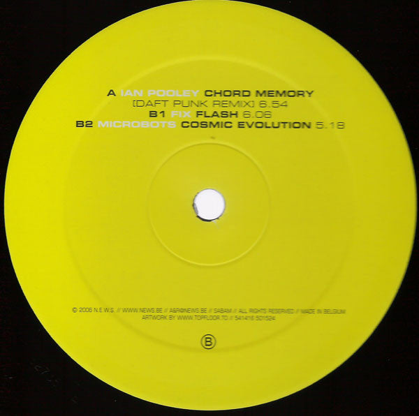 Various : Serious Beats 50 (Vinyl 4) (12")