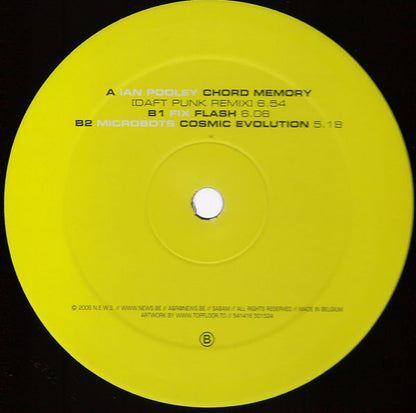 Various : Serious Beats 50 (Vinyl 4) (12")