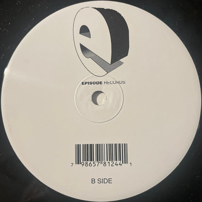 Robbie Rivera & D-Monsta : There's Some Disco Fans In Here Tonight (The JJ 2002 Remixes) (12")