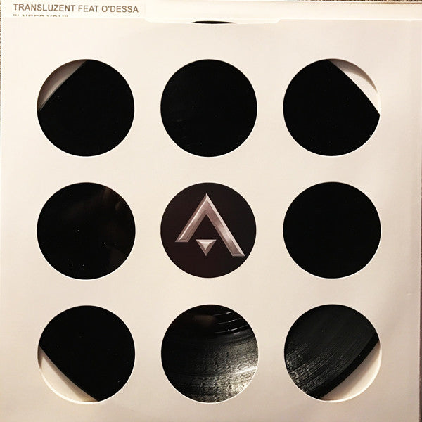 Transluzent : I Need You (12")
