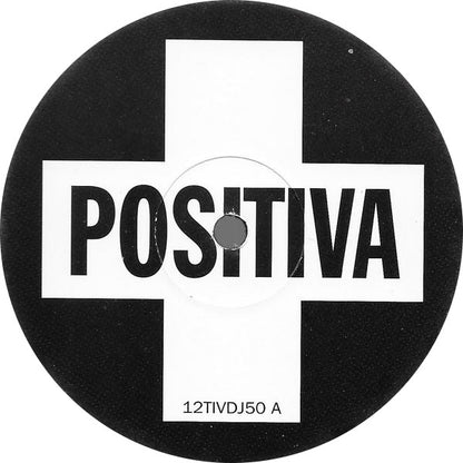 Nylon Moon : Sky Plus (12", Promo)