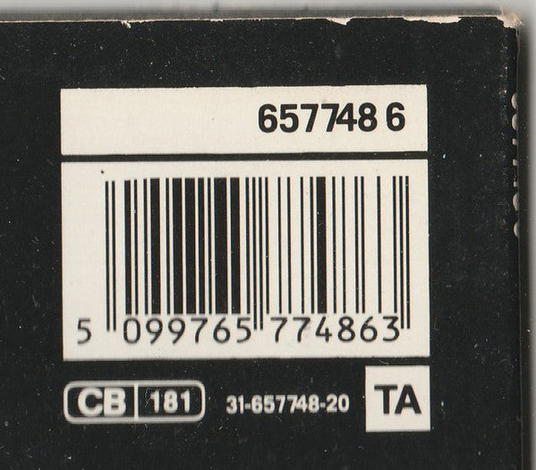 Mass Order : Lift Every Voice (Take Me Away) (12")