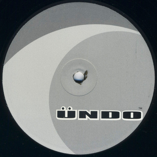 Mister O : I Can Feel The Love (12", Promo)