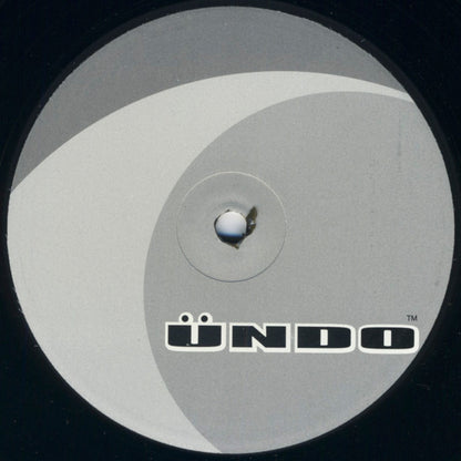 Mister O : I Can Feel The Love (12", Promo)