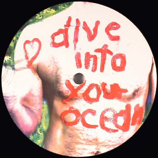 Eastman : Here Comes The Rain Again (12")