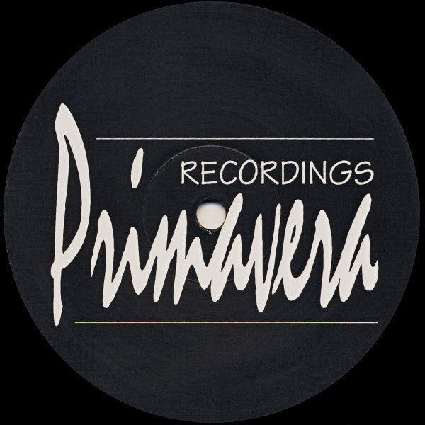 Orbatronik : The Place / One Family (12")