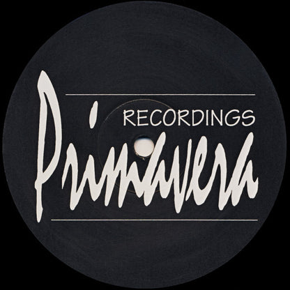 Orbatronik : The Place / One Family (12")