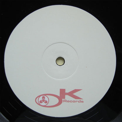 Dixie's Gang : El Ritmo Tropical (12")