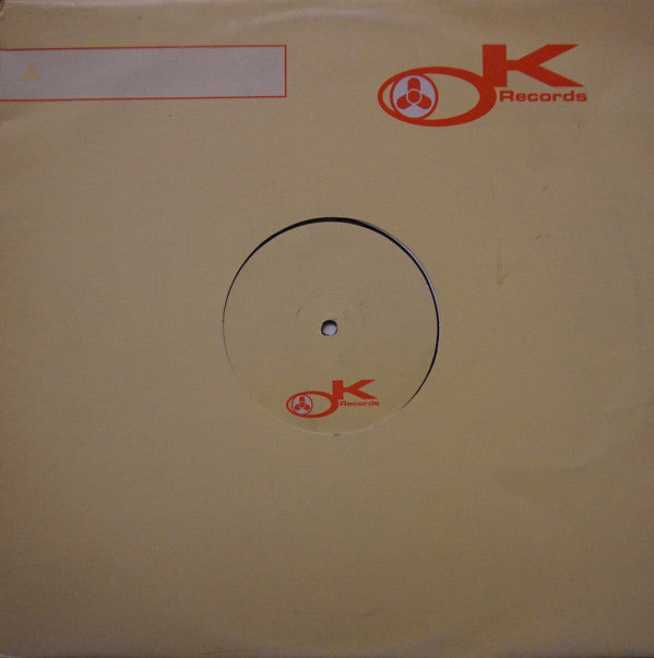 Dixie's Gang : El Ritmo Tropical (12")