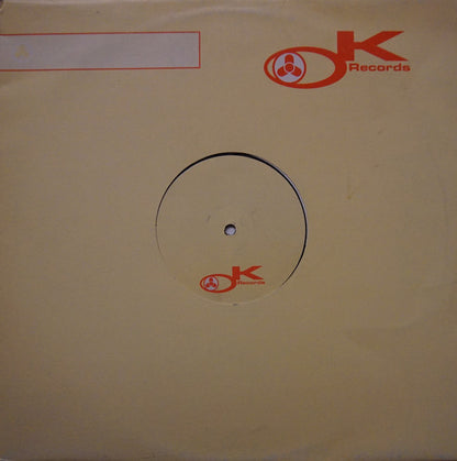 Dixie's Gang : El Ritmo Tropical (12")