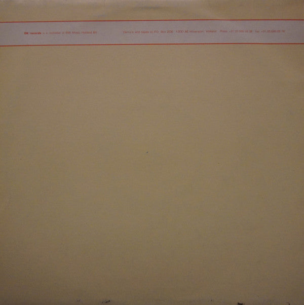 Dixie's Gang : El Ritmo Tropical (12")