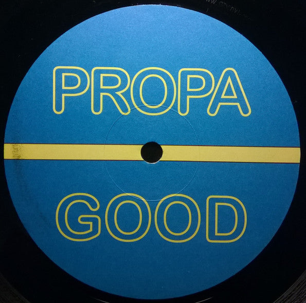 Northstarz : Stay (12")