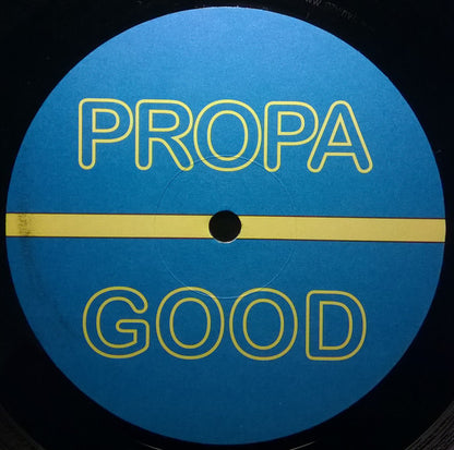 Northstarz : Stay (12")