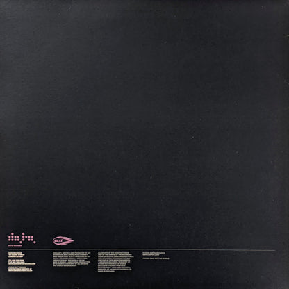 Divine Inspiration : The Way (Put Your Hand In My Hand) (12", Promo, 1/3)
