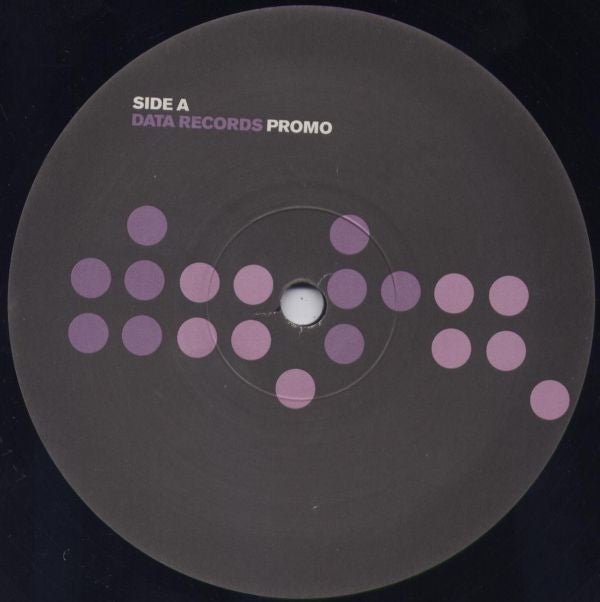 Divine Inspiration : The Way (Put Your Hand In My Hand) (12", Promo, 1/3)