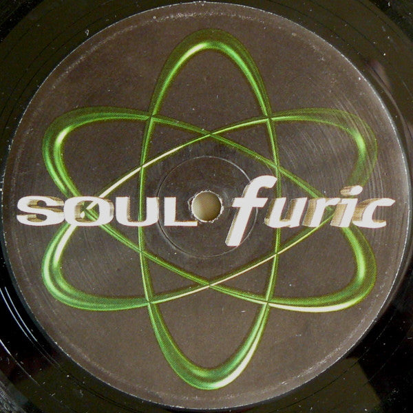 Michelle Weeks : The Light (Part 1) (12")