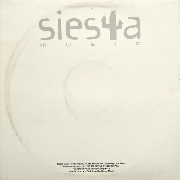 Mazi* & Chris Udoh : This Planet (12")