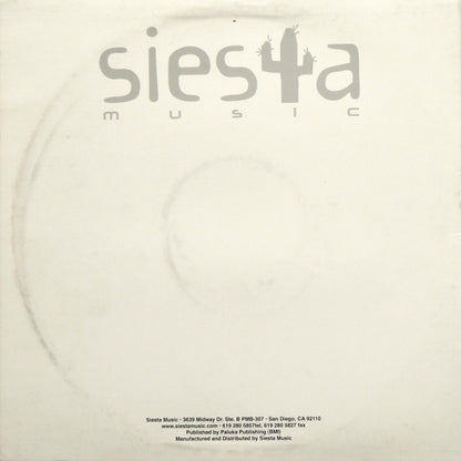 Mazi* & Chris Udoh : This Planet (12")