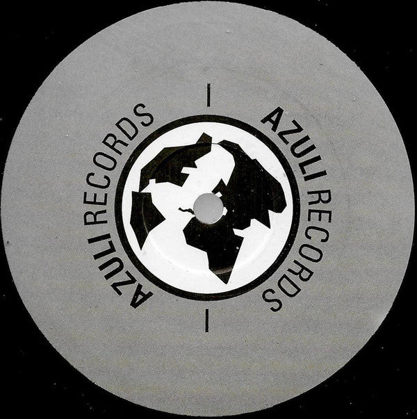 Rita Campbell : Runaway Love (Kidstuff Remixes) (12")