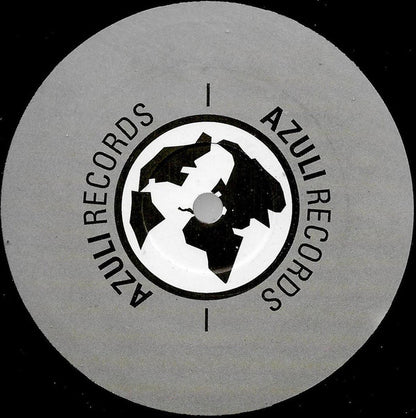 Rita Campbell : Runaway Love (Kidstuff Remixes) (12")