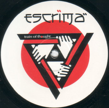 Escrima : Train Of Thought (12")
