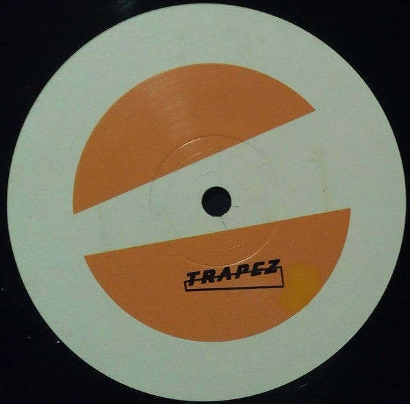 Slg : Nine Hours (12")