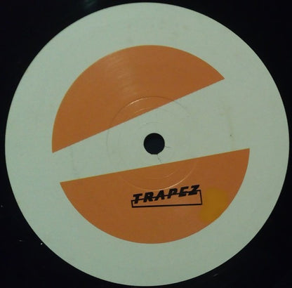 Slg : Nine Hours (12")