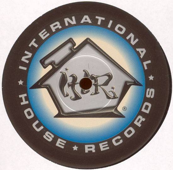 DJ Vitamin D : A Full Days Supply E.P. (12", EP)