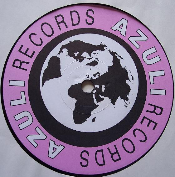 Andrea Mendez : Fantasy Come True (E Smoove Remixes) (12")