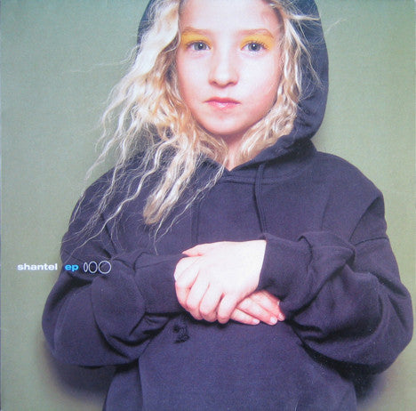 Shantel : EP (12", EP)
