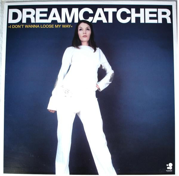 Dreamcatcher : I Don't Wanna Lose My Way (12")