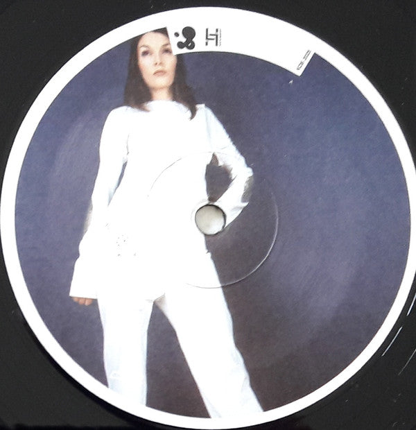 Dreamcatcher : I Don't Wanna Lose My Way (12")