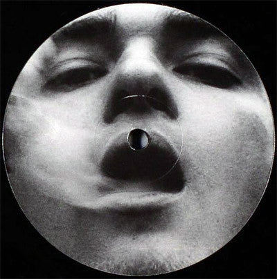 Unknown Artist : Back Sexy (12", Unofficial)