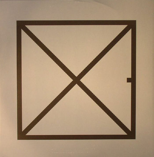 Toby Tobias : The Wonder (12", Single)