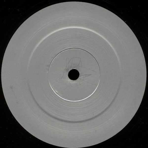 Circulation : Silver (12")
