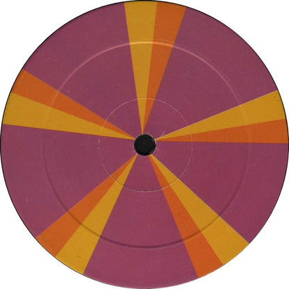 Golden Queens : Waterloo (12")