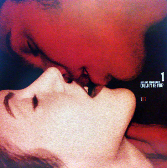 Mazi Namvar : Could It Be You? (Part 1) (12")