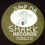 Jamie Ballantyne / Fantastic 4 (4) : My Heart / Nu Dawn (12", Unofficial)