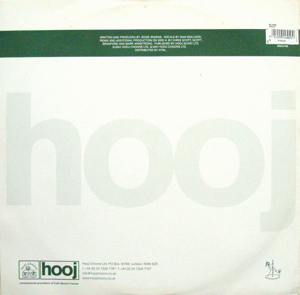 Medway : Release (12", 1/2)
