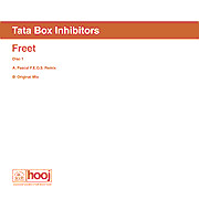 Tata Box Inhibitors : Freet (12", 1/2)