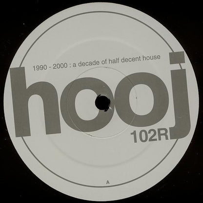 Sourmash : Pilgrimage / Mescalito (Disc Two) (12")