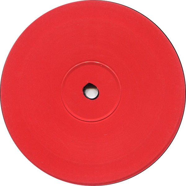 Rapid Eye (2) : Never Going Back (12")
