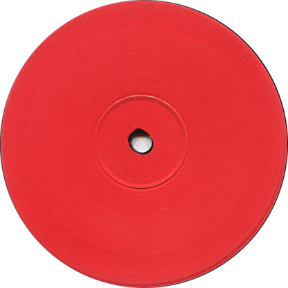 Rapid Eye (2) : Never Going Back (12")