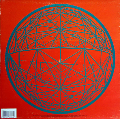 Olga : I'm A Bitch (12")