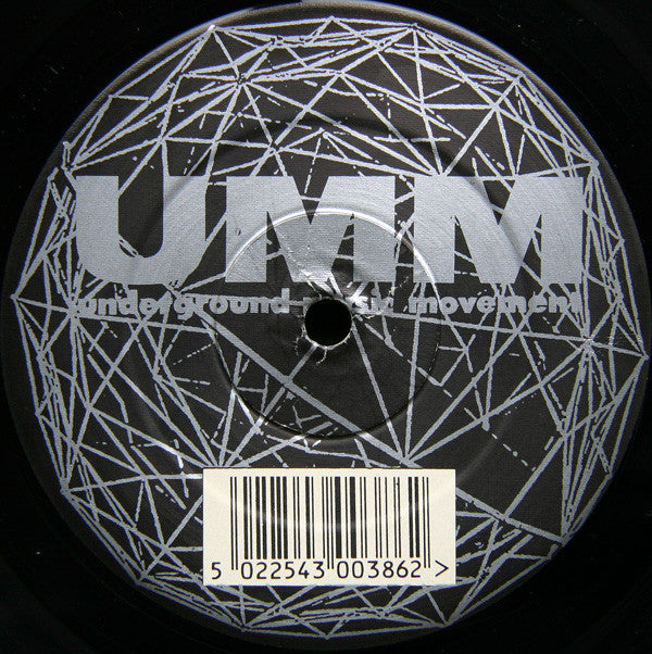 Olga : I'm A Bitch (12")