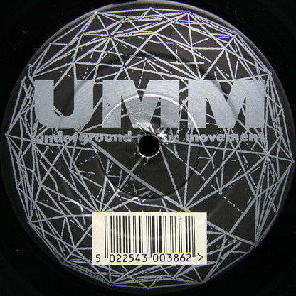 Olga : I'm A Bitch (12")