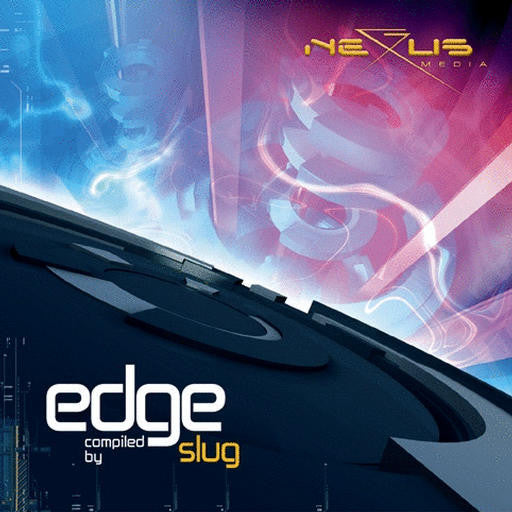 Slug (3) : Edge (CD, Comp)
