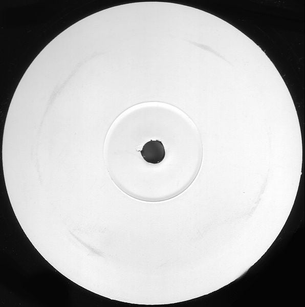 Manchild : Nothing Without Me (12")