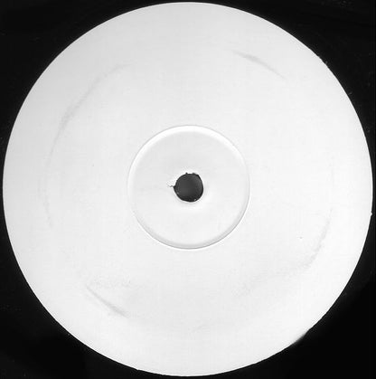 Manchild : Nothing Without Me (12")