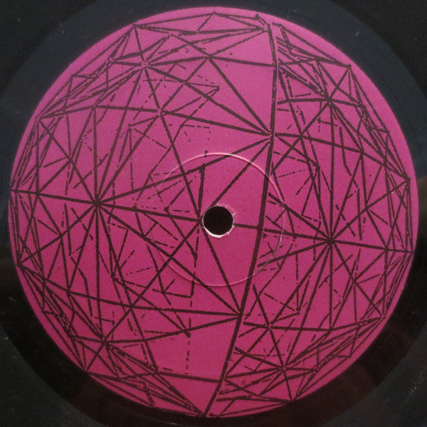 Victor Simonelli : Voices Of Faith EP (12", EP)